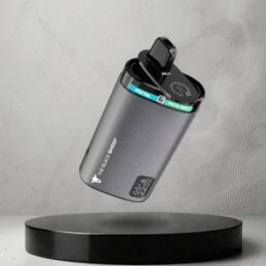 Pod Descartável BLACKSHEEP 30K oferece longa duração e vapor consistente. Escolha praticidade e sabores variados, compre com entrega rápida.