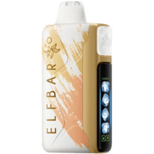 Descubra o Pod Descartável ELFBAR ICE KING 40000: até 40.000 puffs, sabor intenso; bateria duradoura. Aproveite promoção com entrega rápida.