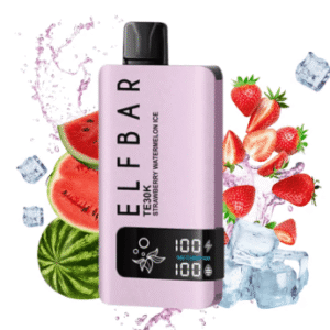 Sabor intenso e longa duração: pod descartável com até 30.000 puffs. Compre online com frete rápido, pagamento seguro e garantia de origem.