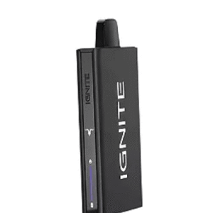 Pod Descartável Ignite V55 com 5.500 puffs e sabor consistente. Autonomia longa, design compacto e vapor suave—compre agora e aproveite entrega rápida.