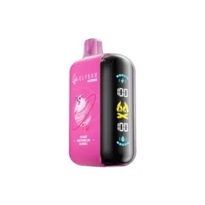 Pod Descartável ELFBAR GH33K - 33.000 Puffs